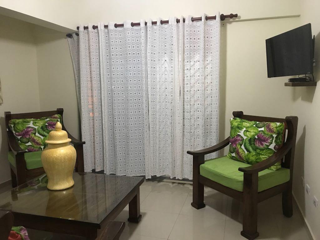 Luxury Karla * Las Flores