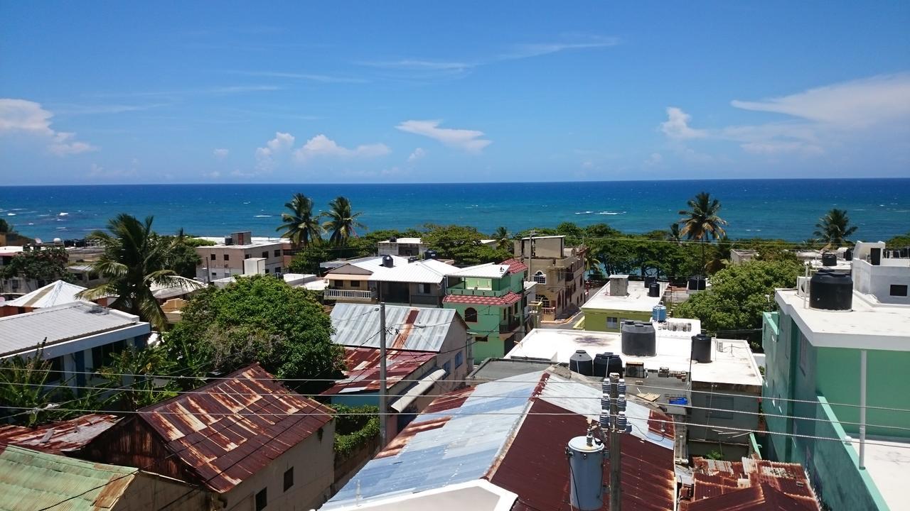 Luxury Karla Apartment Las Flores