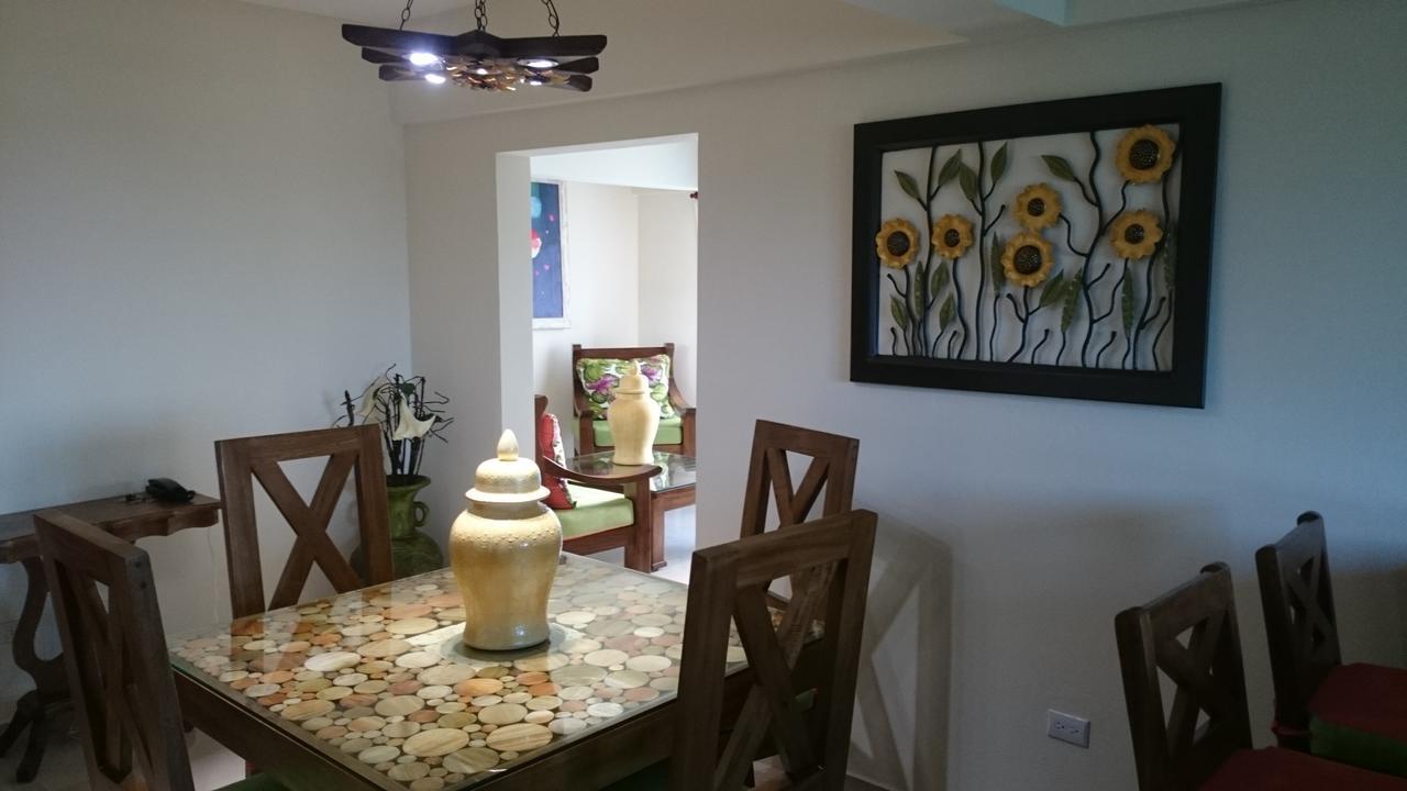 Apartment Luxury Karla Las Flores