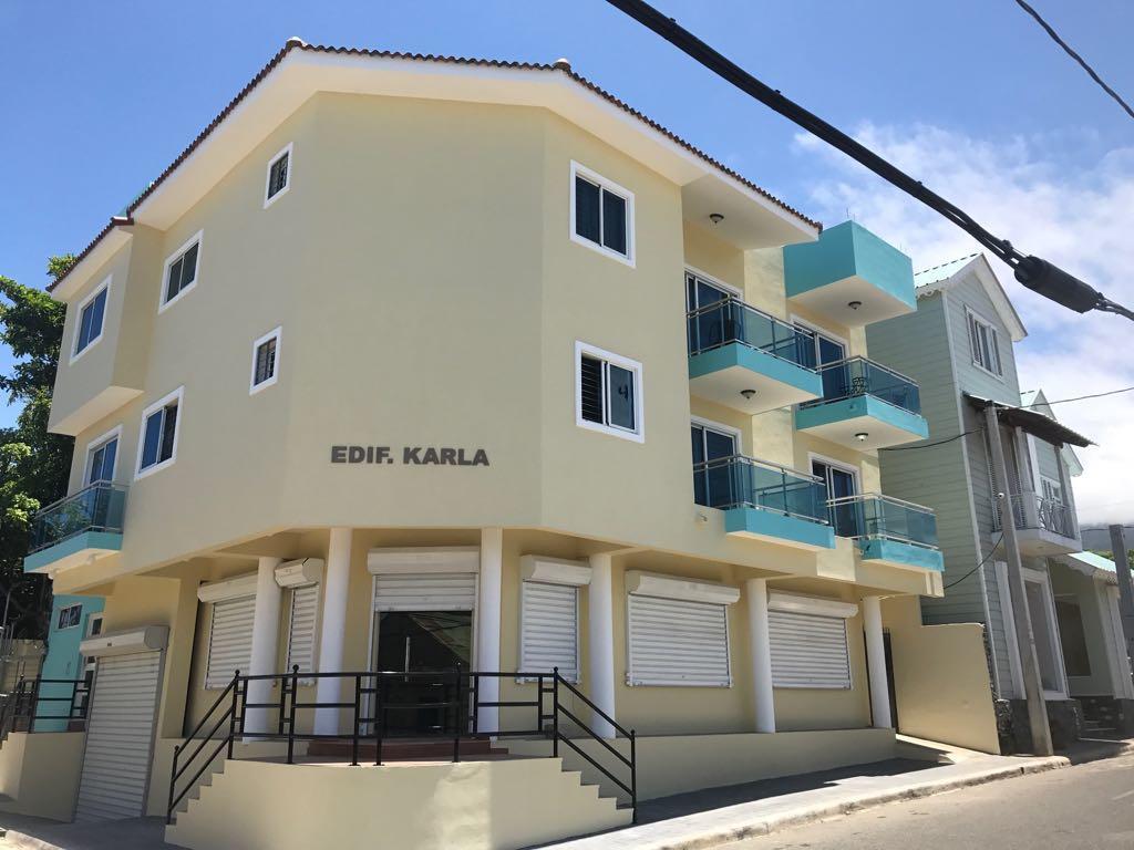 Luxury Karla Apartment Las Flores