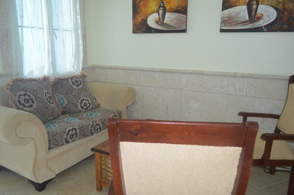 Apartment The Victorian Luxury E-2 Cabarete