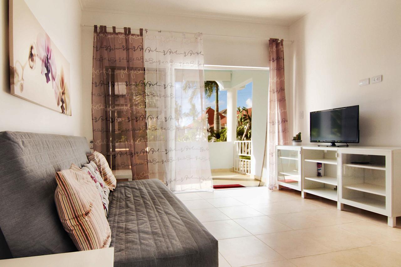 Modern Dominicus * Bayahibe
