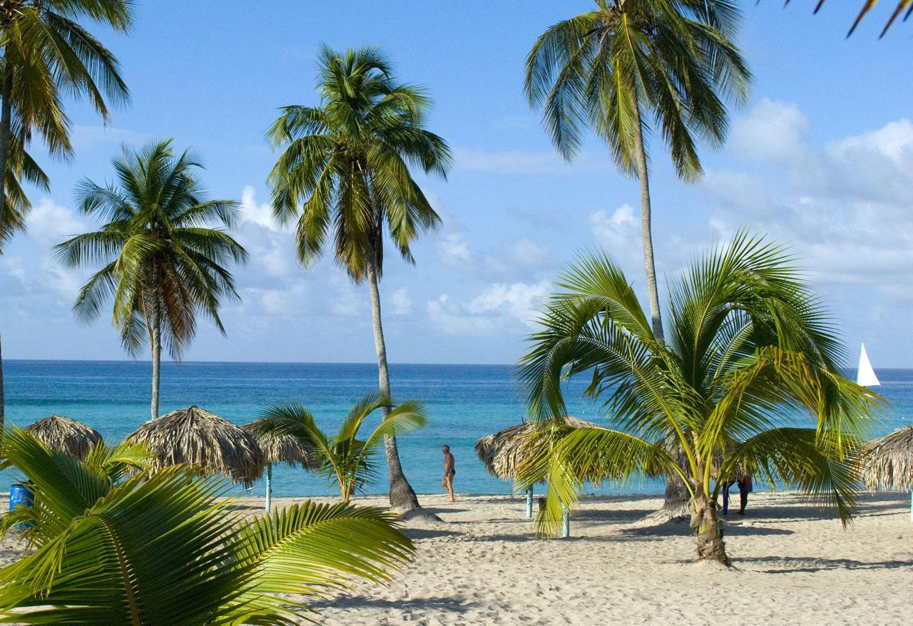 Modern Dominicus * Bayahibe