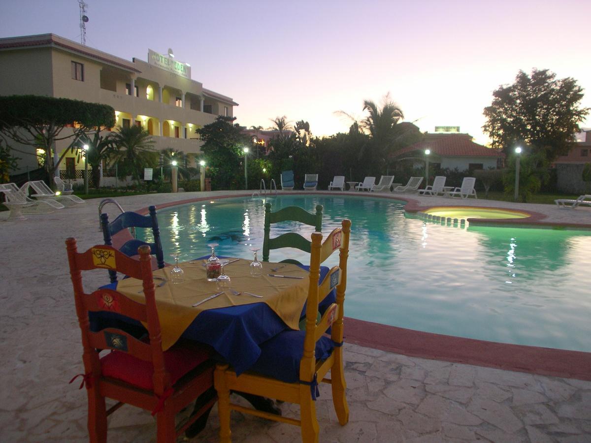 Modern Dominicus Apartment Bayahibe