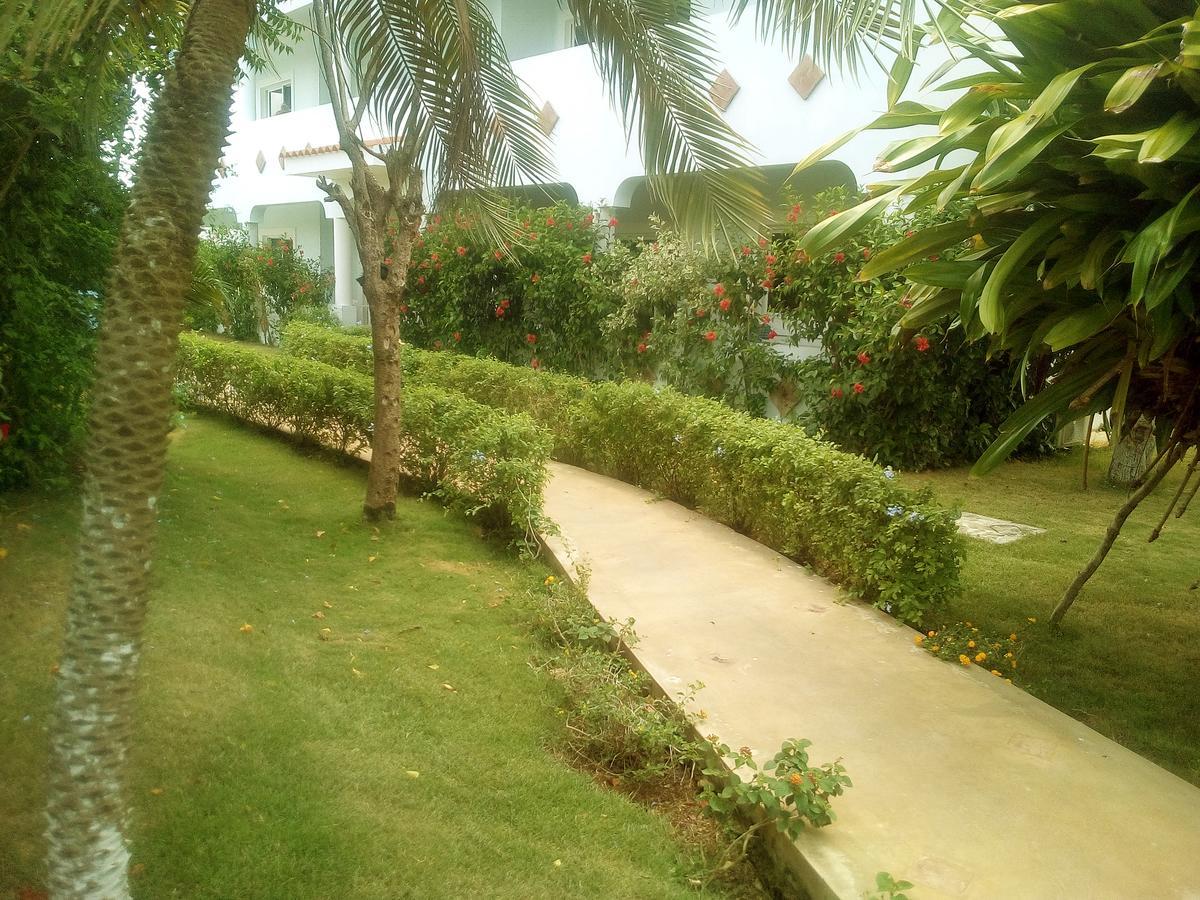 Modern Dominicus Bayahibe