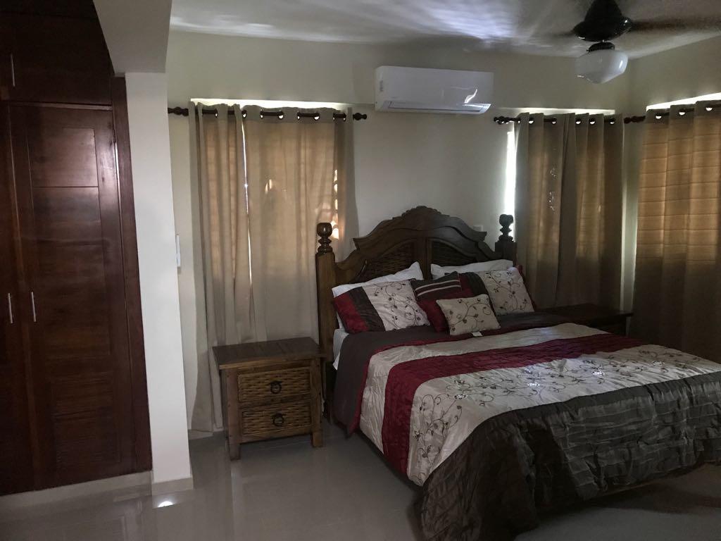 Luxury Karla * Las Flores