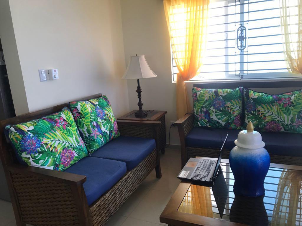 Luxury Karla Apartment