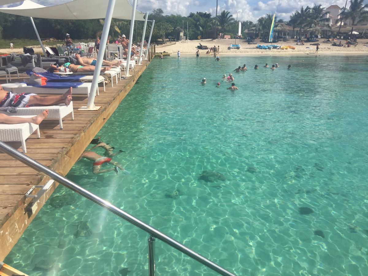 Family Fun 2br @cadaquescaribe * Bayahibe