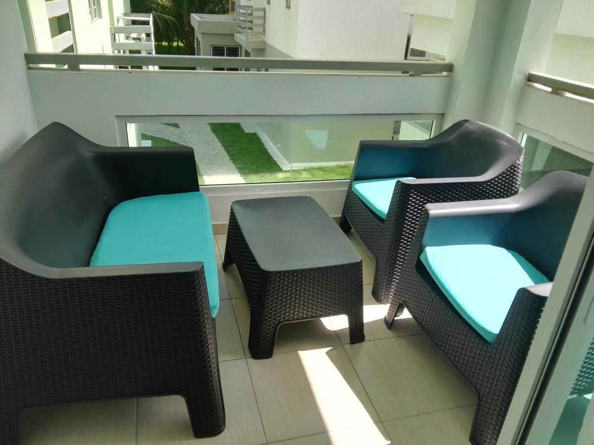 Apartamento Torre Catalana *
