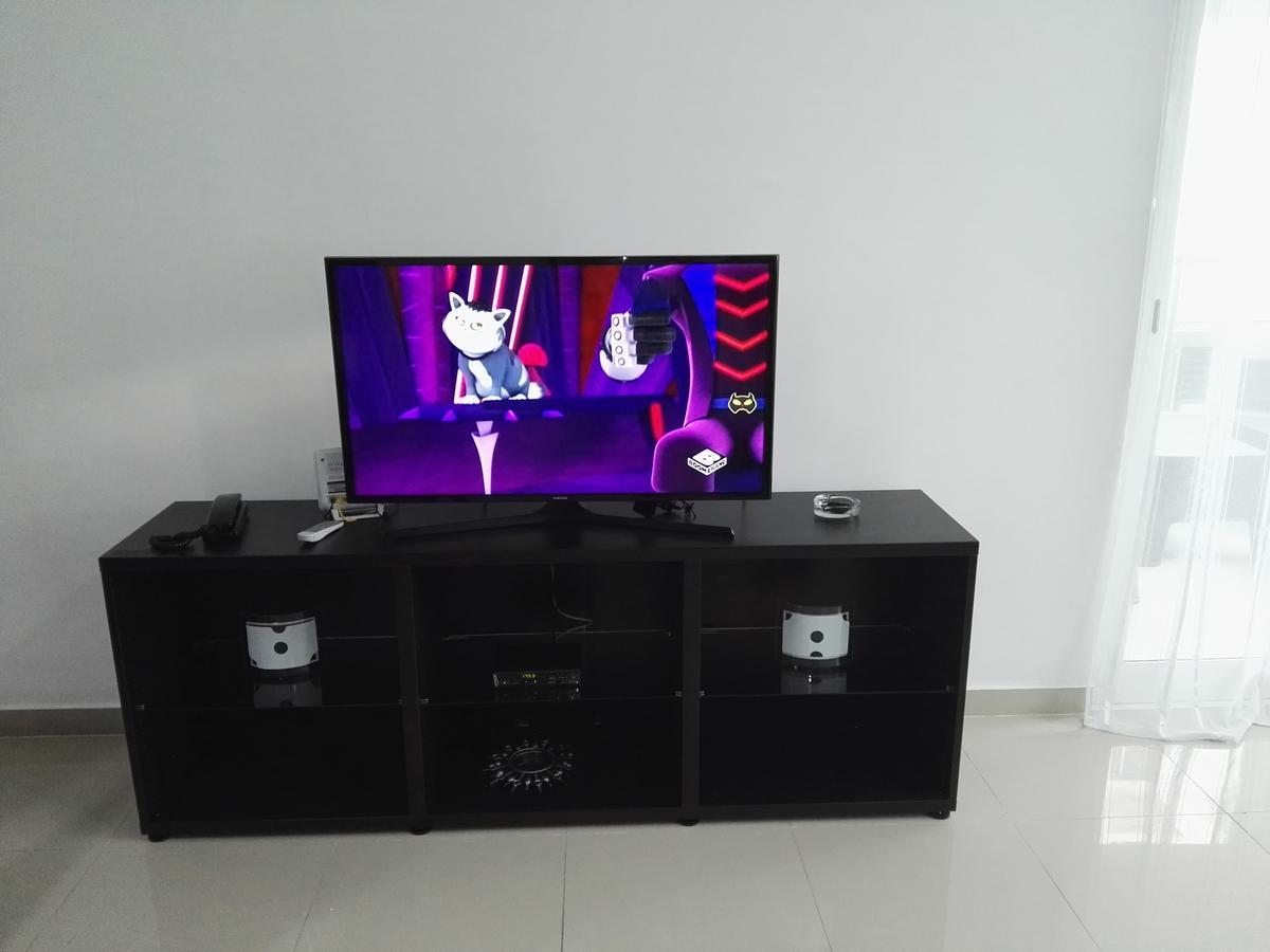 Apartamento Torre Catalana Apartment *