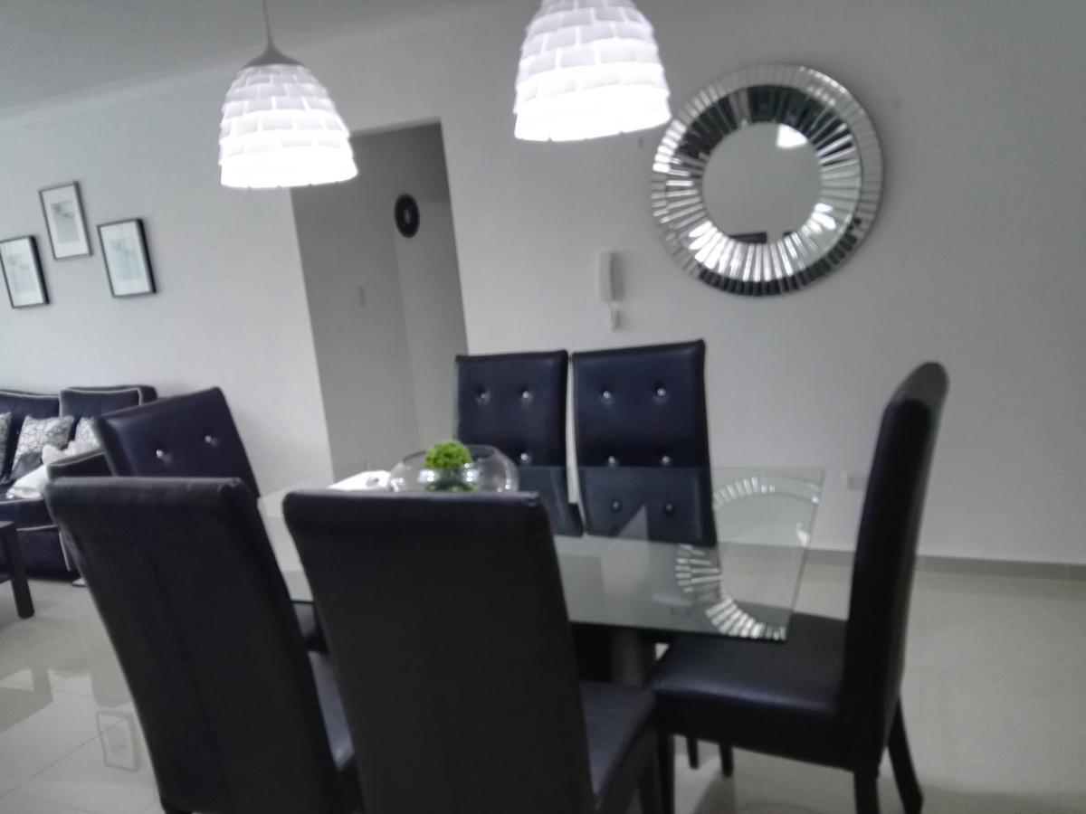 Apartamento Torre Catalana