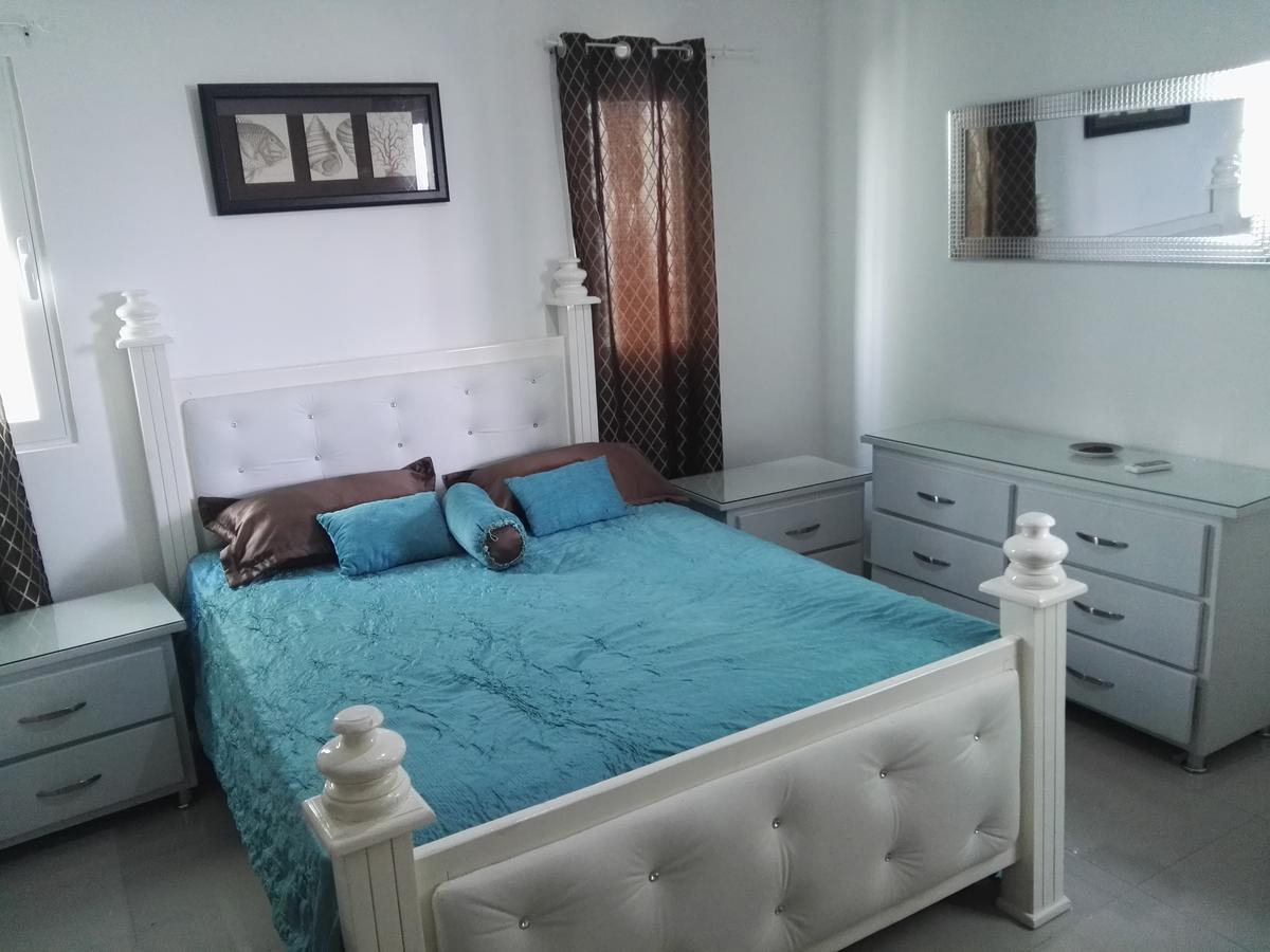 Apartamento Torre Catalana