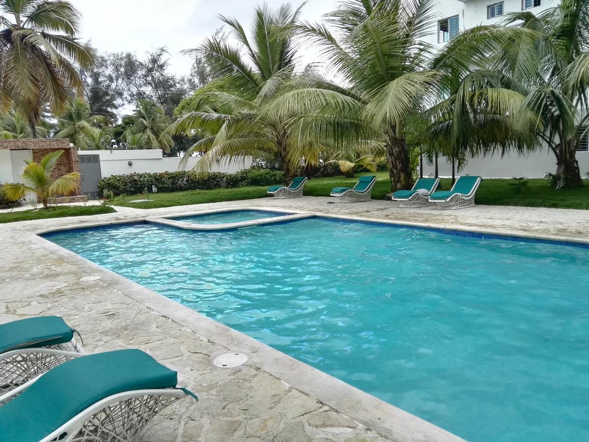 Apartamento Torre Catalana * Santo Domingo