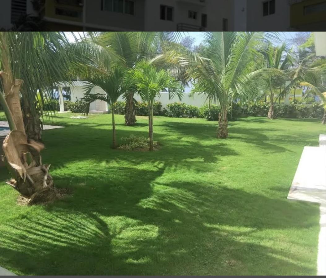 Apartamento Torre Catalana Santo Domingo