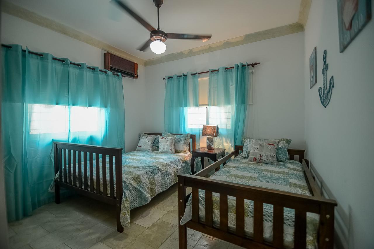 Apartment Los Almendros Cabarete