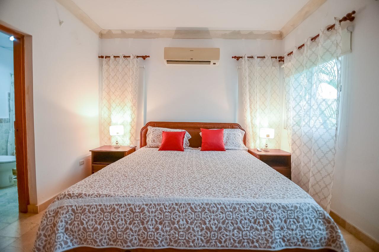 Apartment Los Almendros *