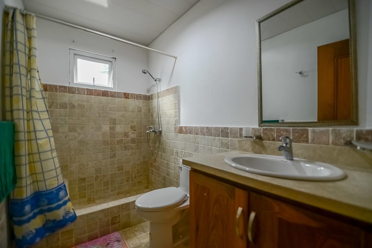 Los Almendros Apartment