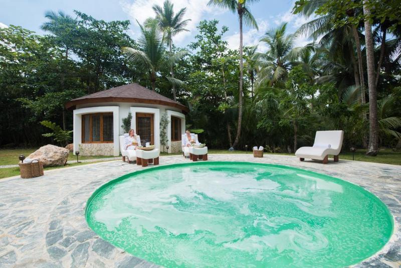 Hotel Viva Las Terrenas