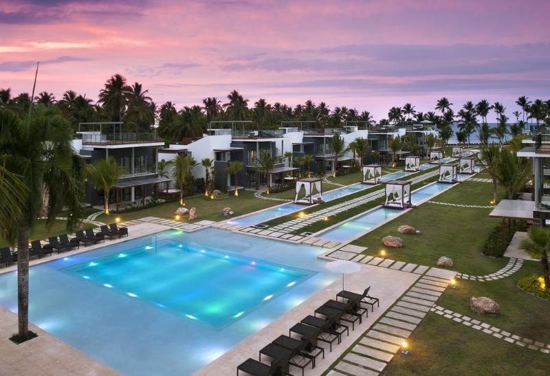 Hotel Viva 4*
