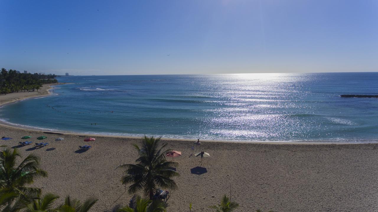 Aparta Caribe Paraiso 4*