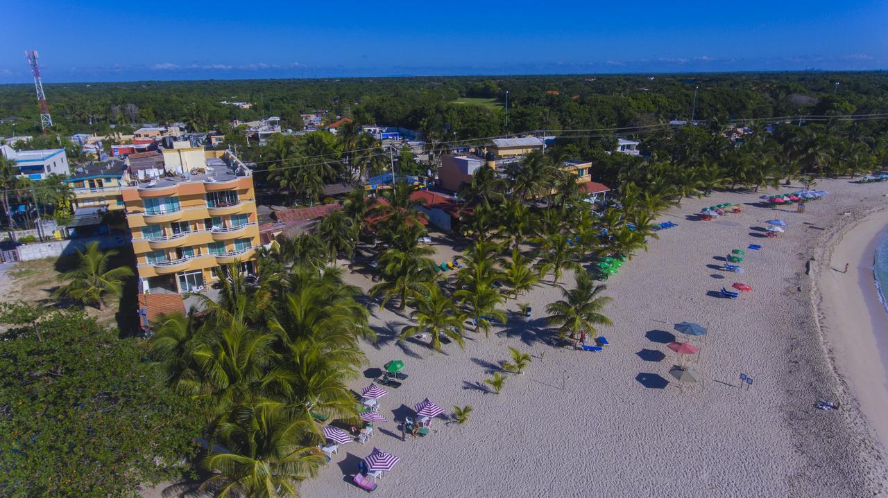 Aparta Caribe Paraiso