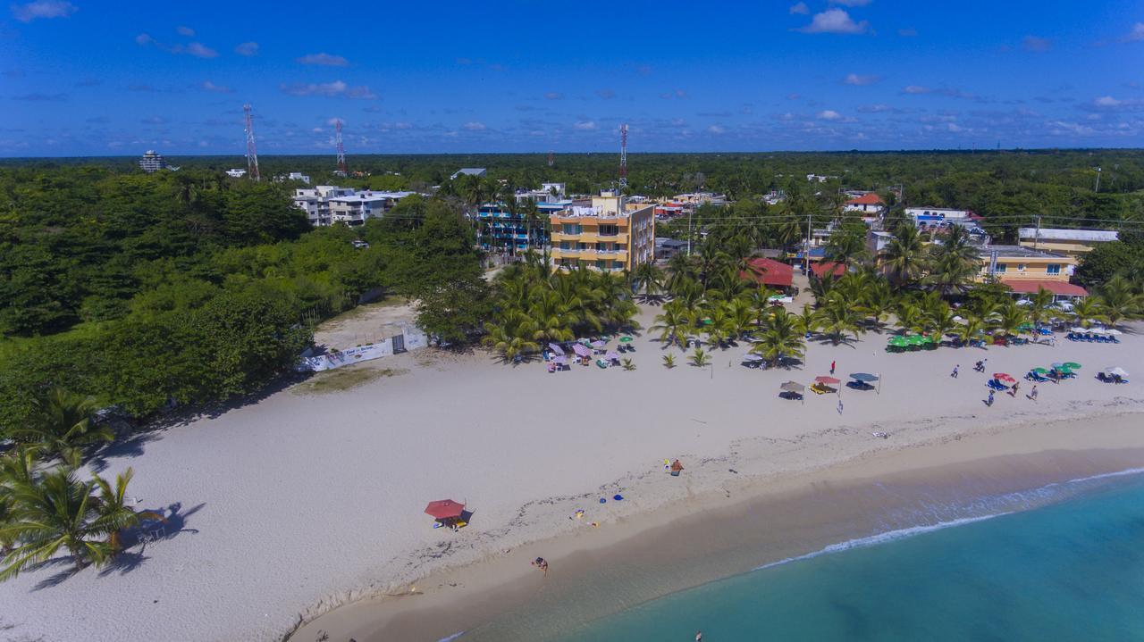 Aparthotel Aparta Caribe Paraiso