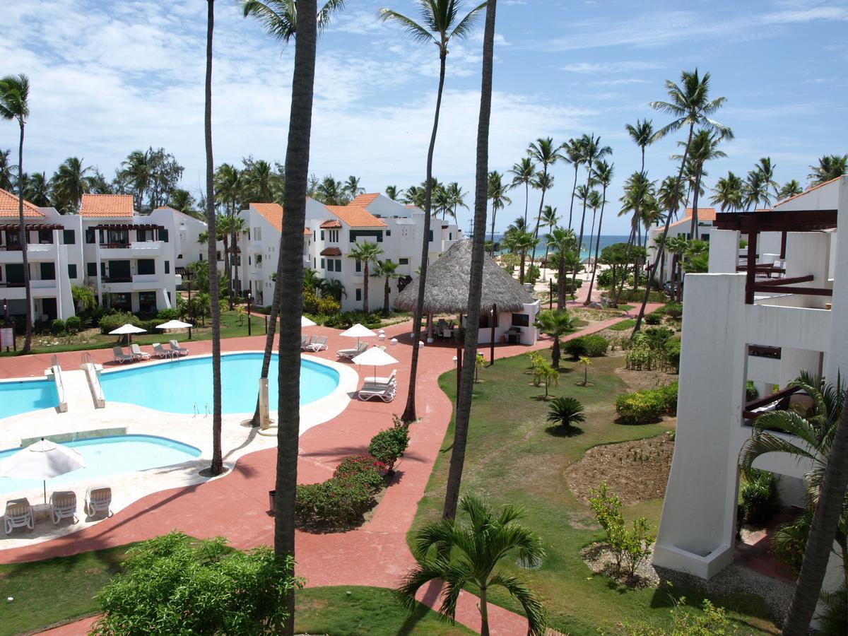 Stanza Mare, Bavaro Beach, Dvr *