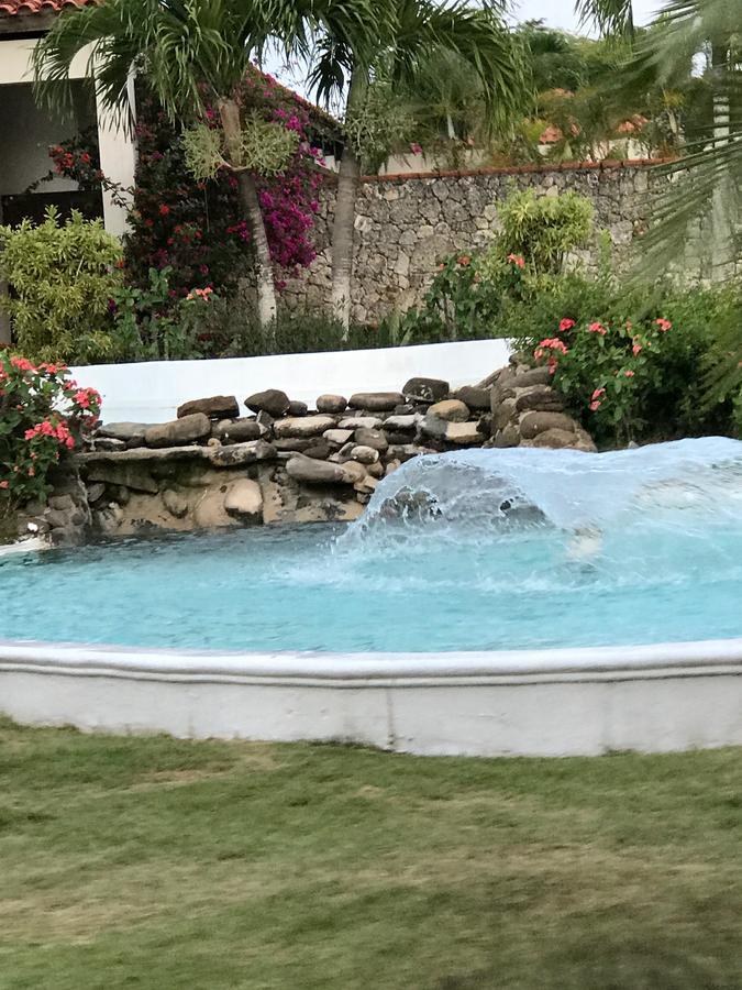 Apartment Residencial Paradise At Metro Country Club - 2 Bedroom With Balcony Juan Dolio