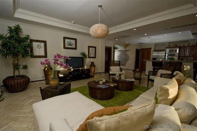 Aquamarina Luxury Residences Hotel Cap Cana