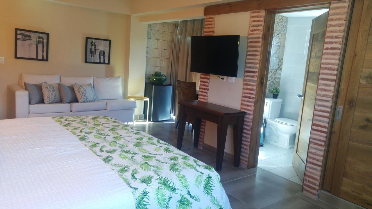 Mon Boutique Hotel 4*