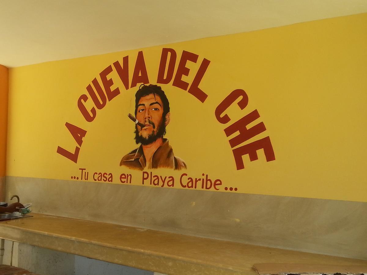 La Cueva Del Che Juan Dolio