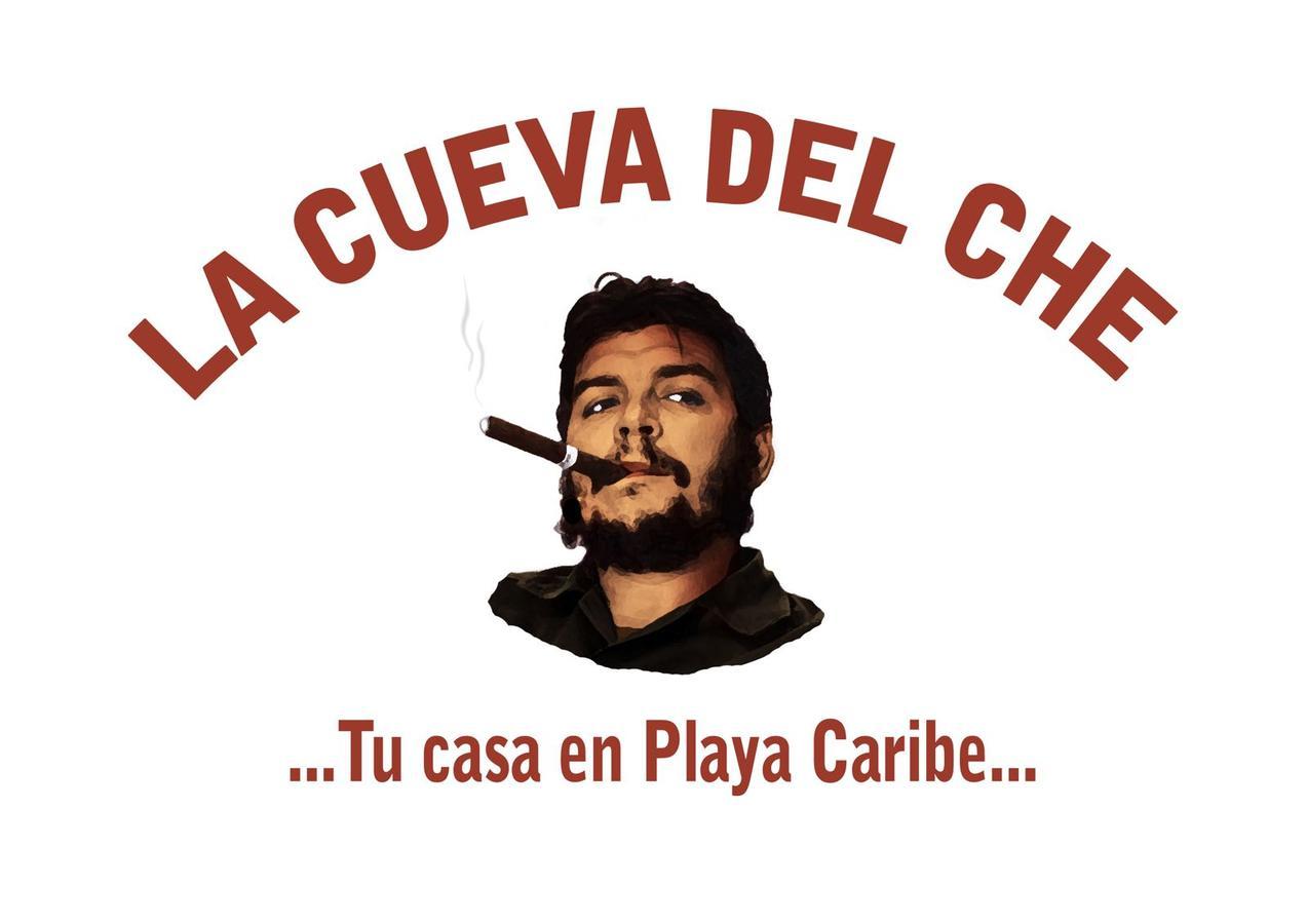 La Cueva Del Che Juan Dolio
