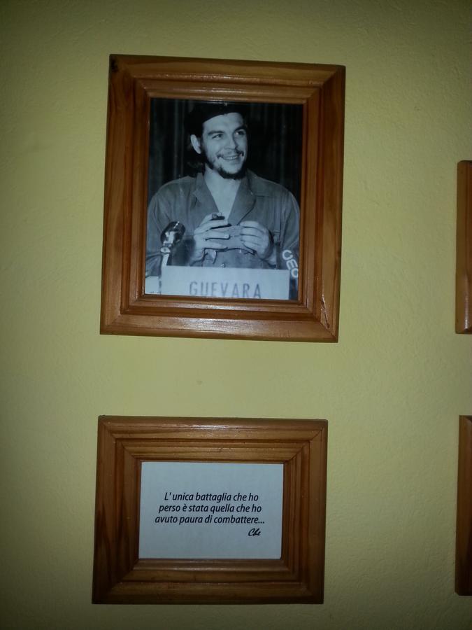 Inn La Cueva Del Che