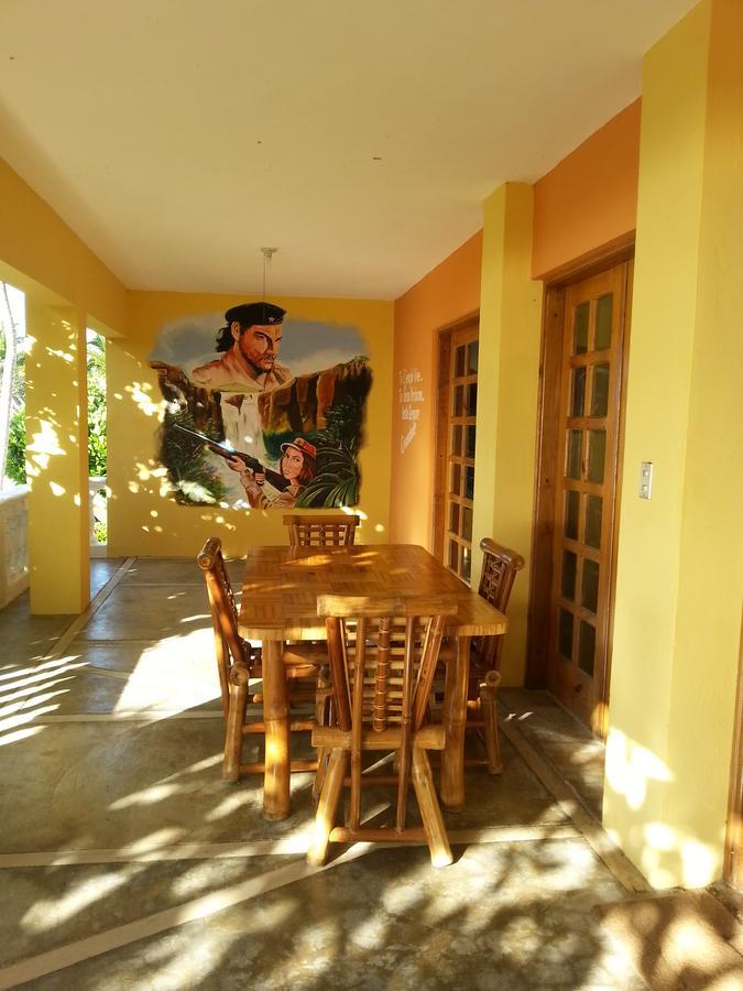 Inn La Cueva Del Che *