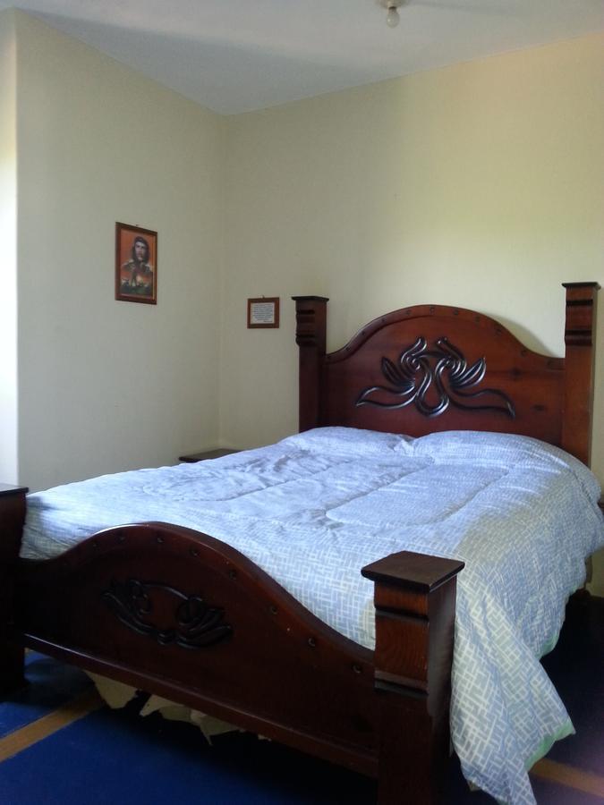 La Cueva Del Che Inn *