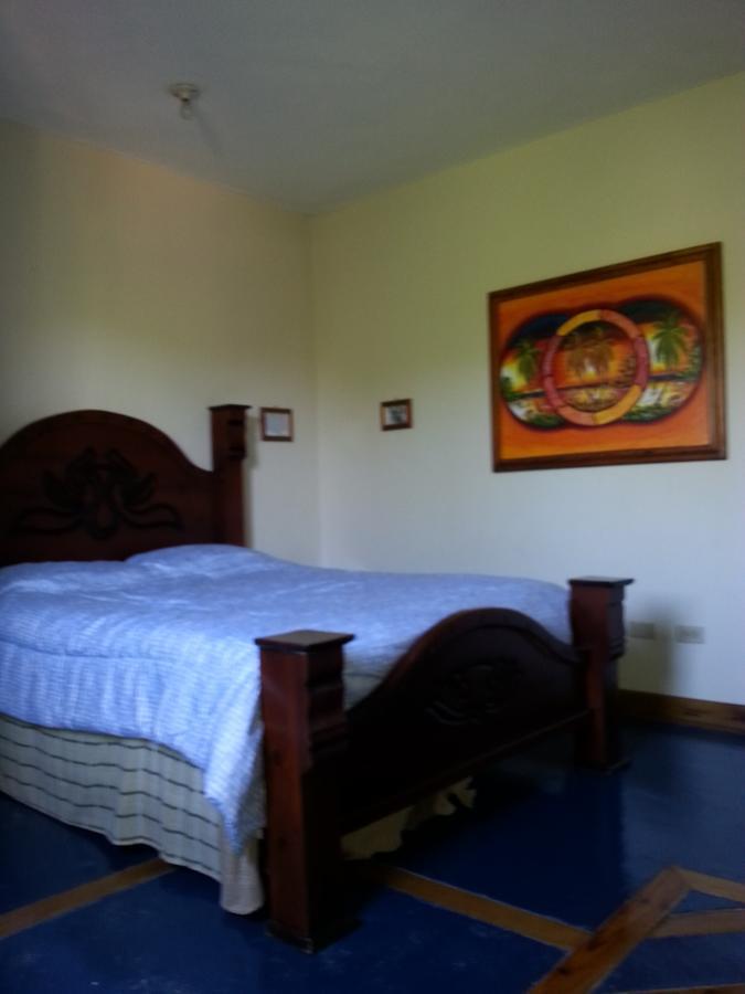 Inn La Cueva Del Che *