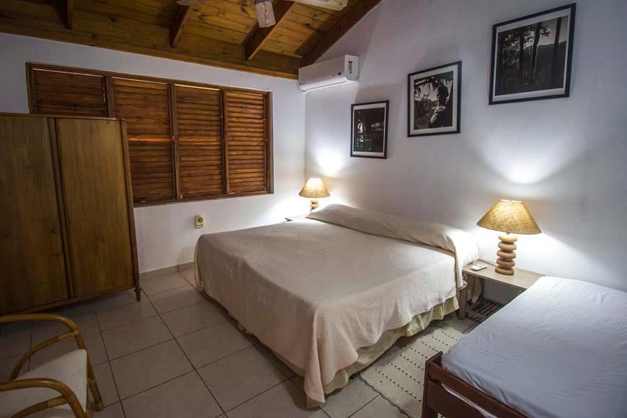 Villa Las Acacias *