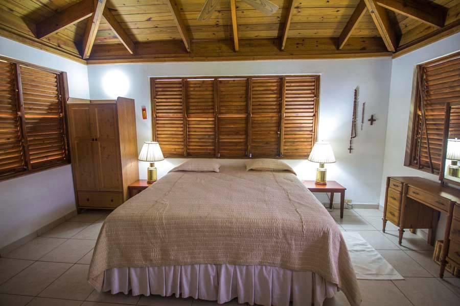 Las Acacias Villa El Limon