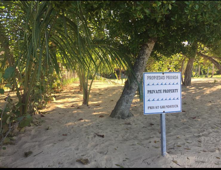 Las Acacias Villa El Limon