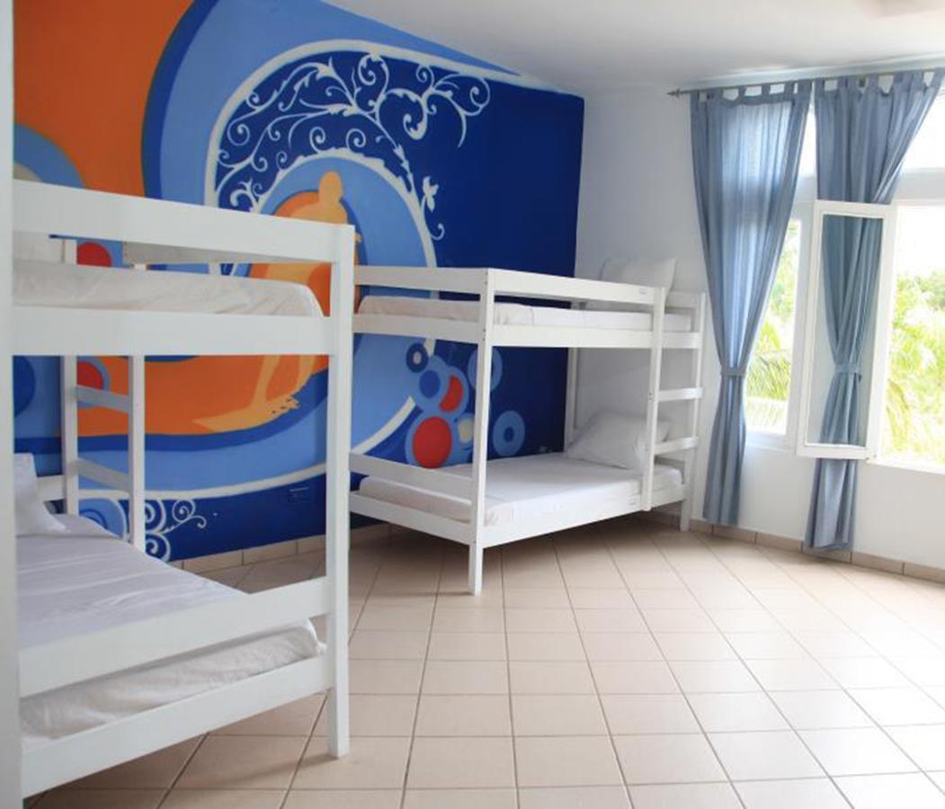Castillo Cabarete