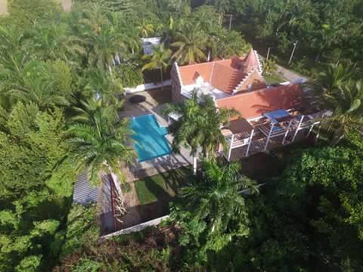 Hotel Castillo Cabarete