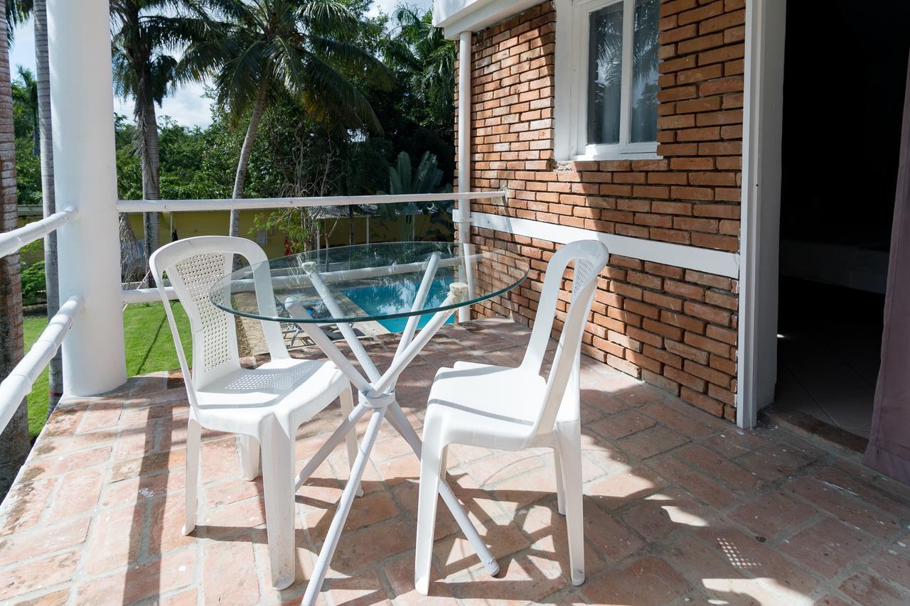 Castillo * Cabarete