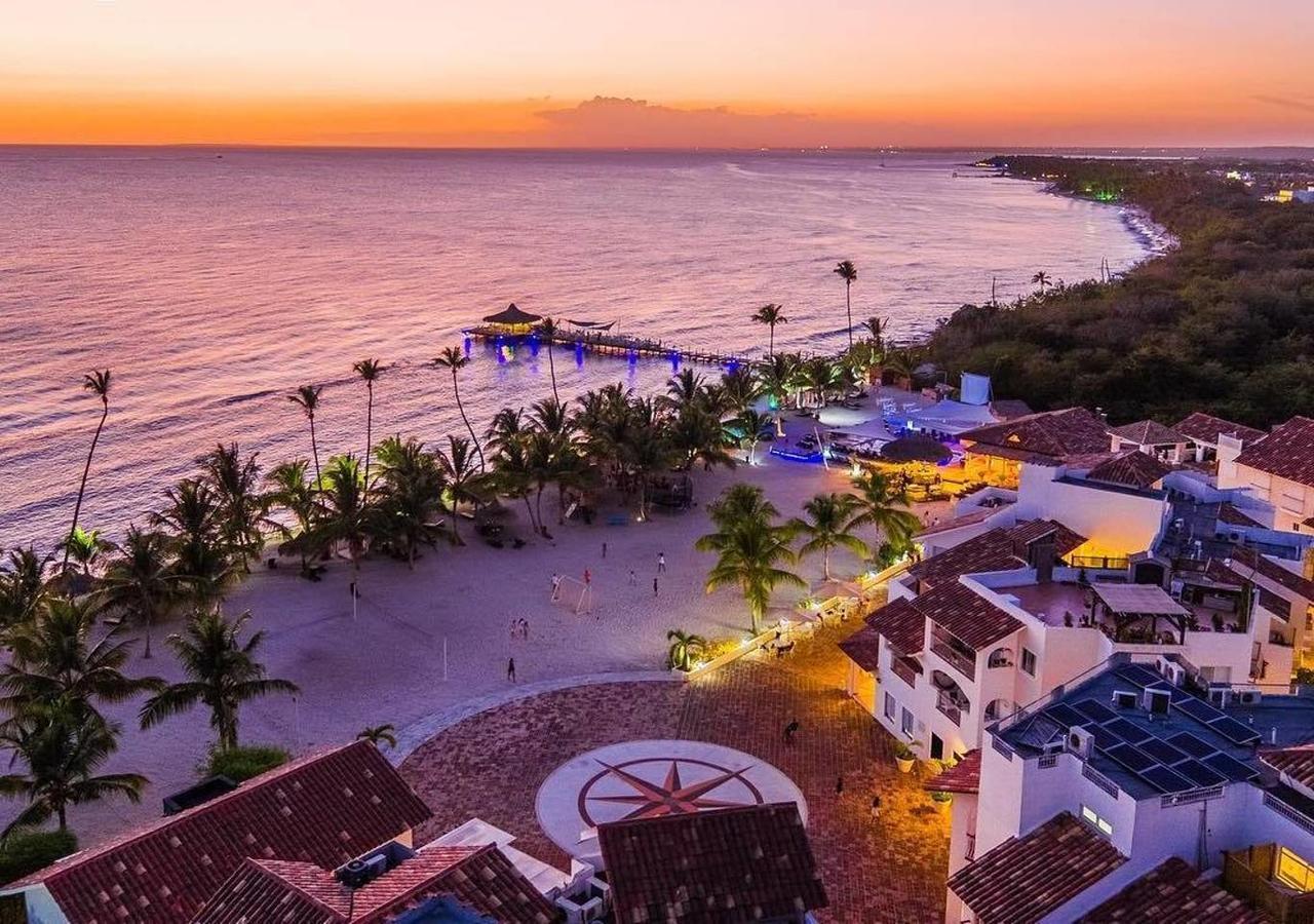 Titty's Paradise Aparthotel Bayahibe