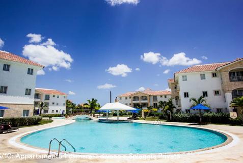 Titty's Paradise Bayahibe