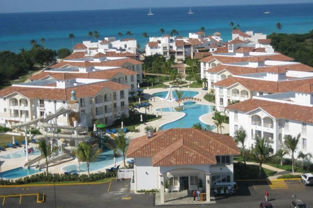 Aparthotel Titty's Paradise *