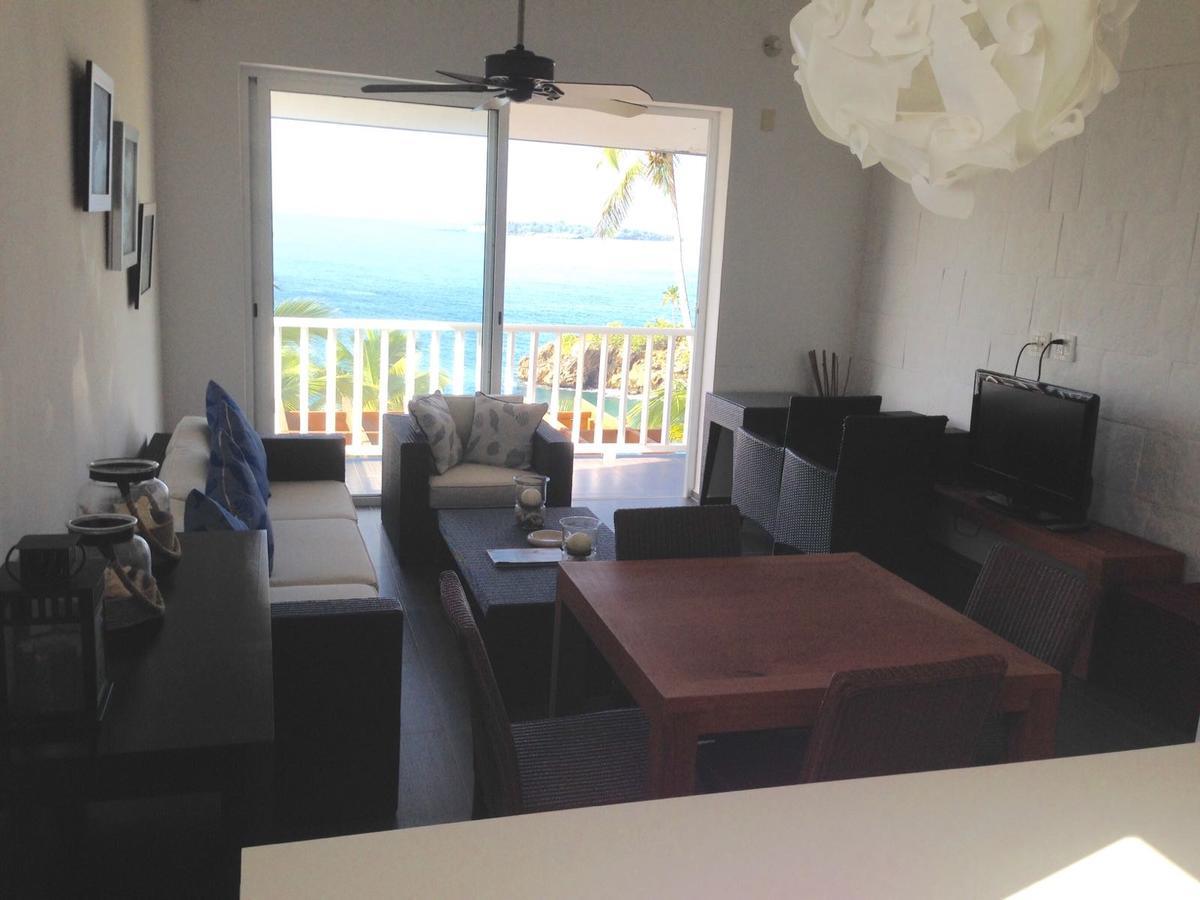 Vista Mare Ocean View Floor Condo, *