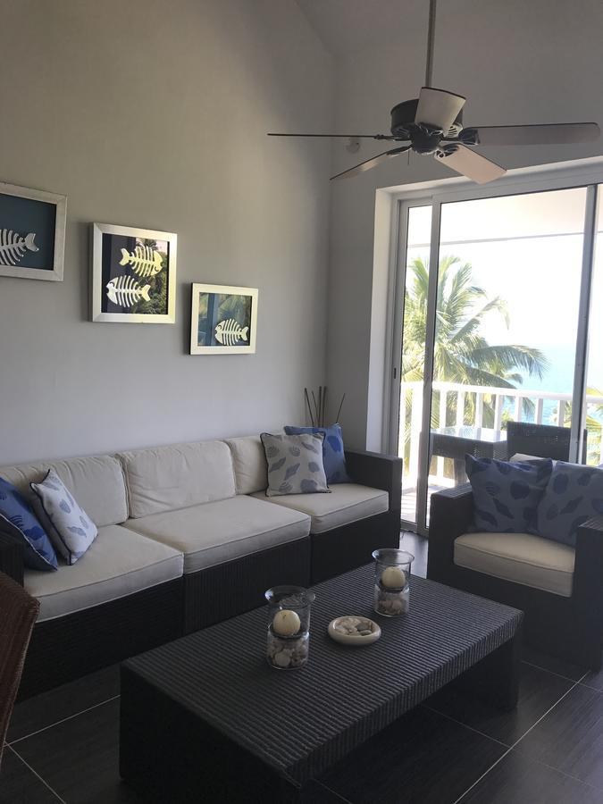 Vista Mare Ocean View Floor Condo, Aparthotel Samana