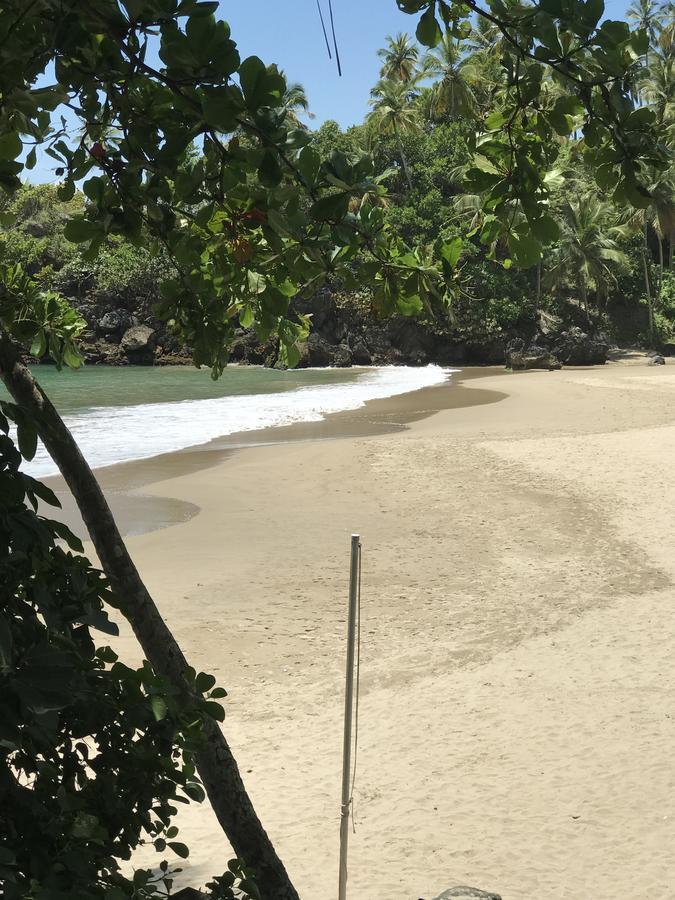 Aparthotel Vista Mare Ocean View Floor Condo, Samana
