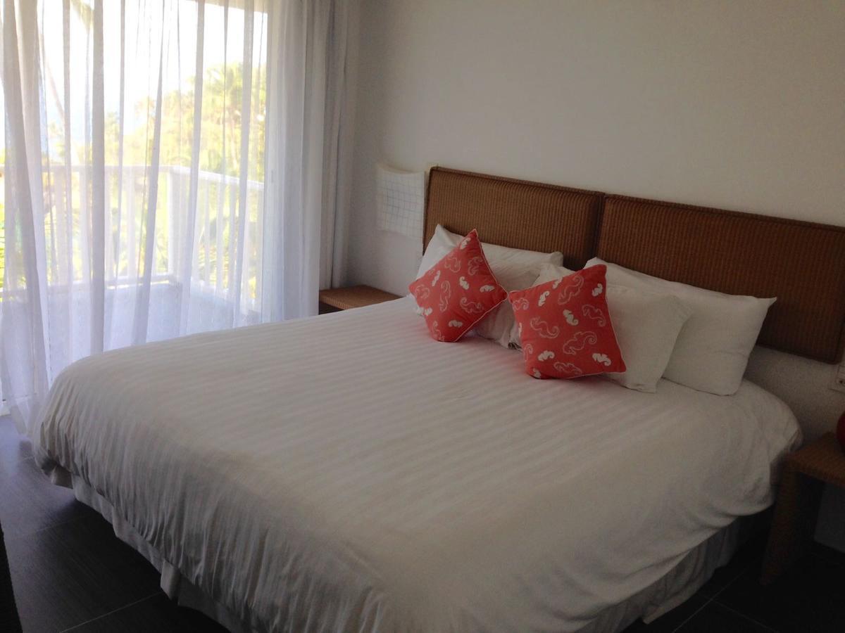 Aparthotel Vista Mare Ocean View Floor Condo,