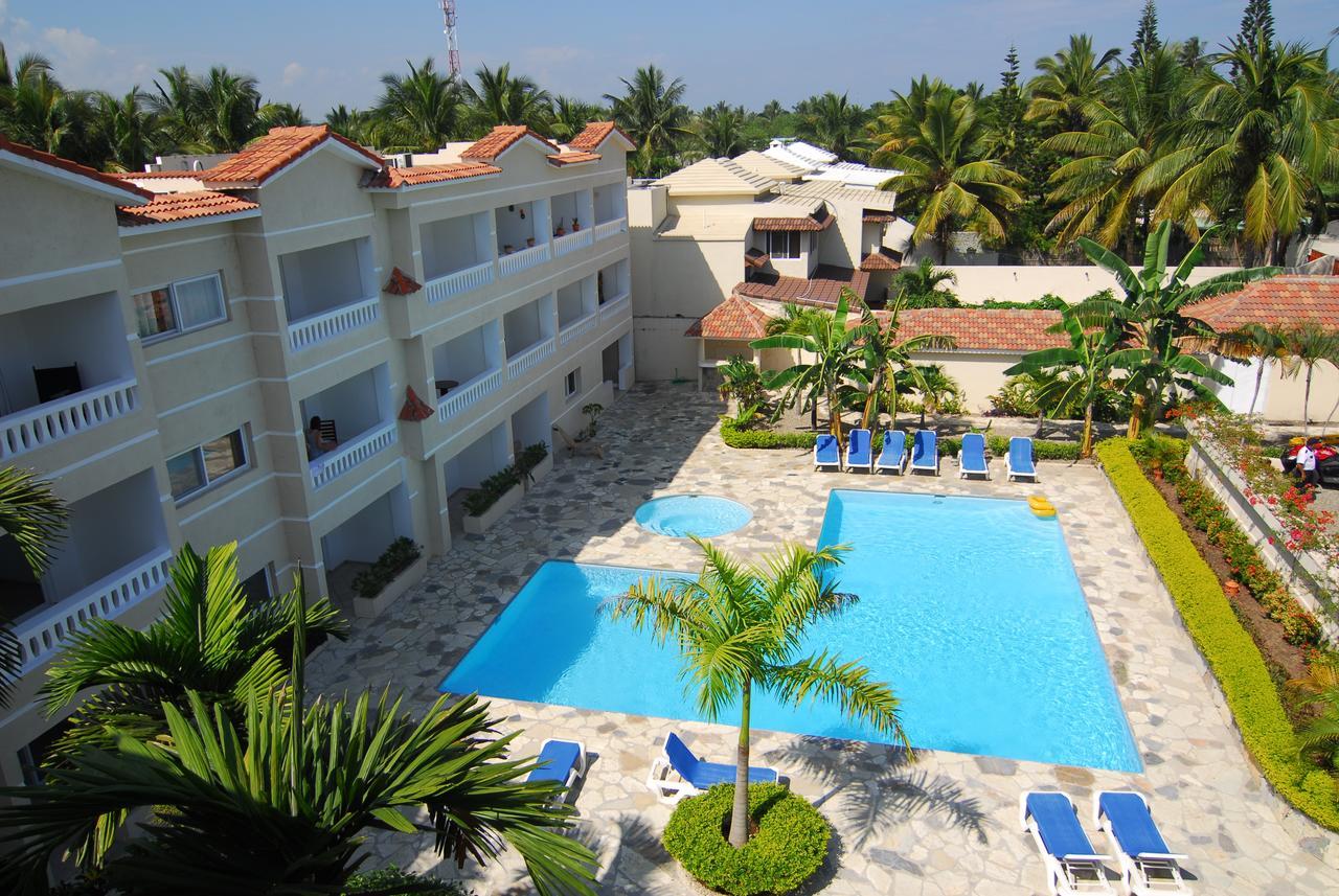 Apartment Dulce Vida Cabarete